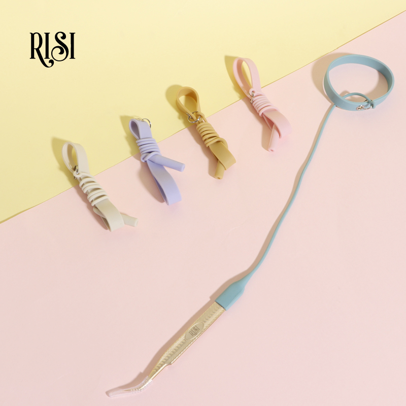 RISI Silicone Eyelash Extensio - Eyelash Extension Guide review and price