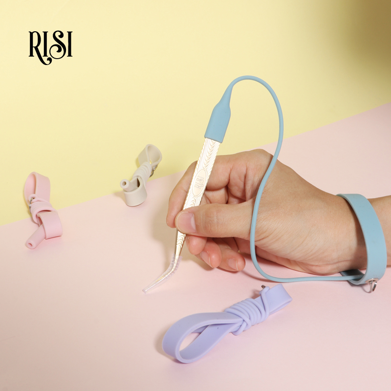 RISI Silicone Eyelash Extensio - Eyelash Extension Guide review and price