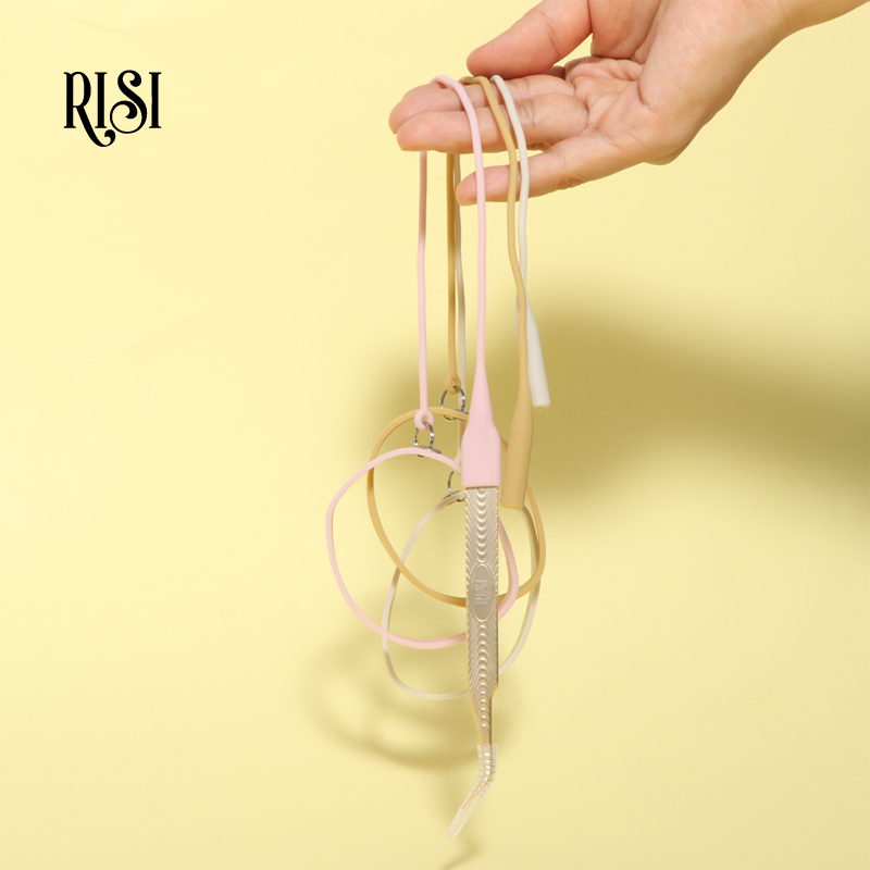 RISI Silicone Eyelash Extensio - Eyelash Extension Guide review and price